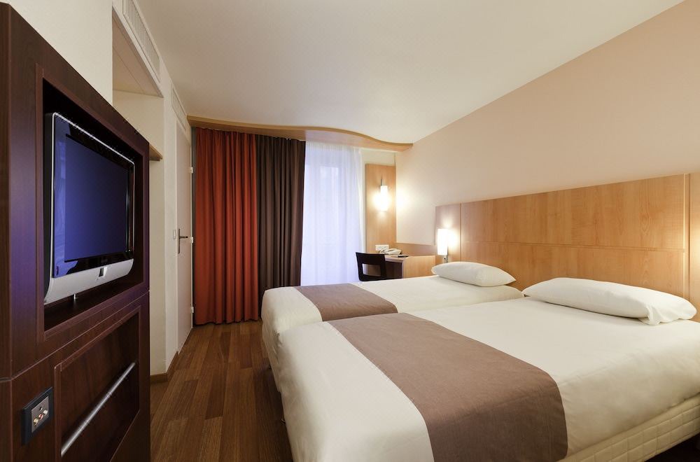 Photo of Bedroom in Bercy