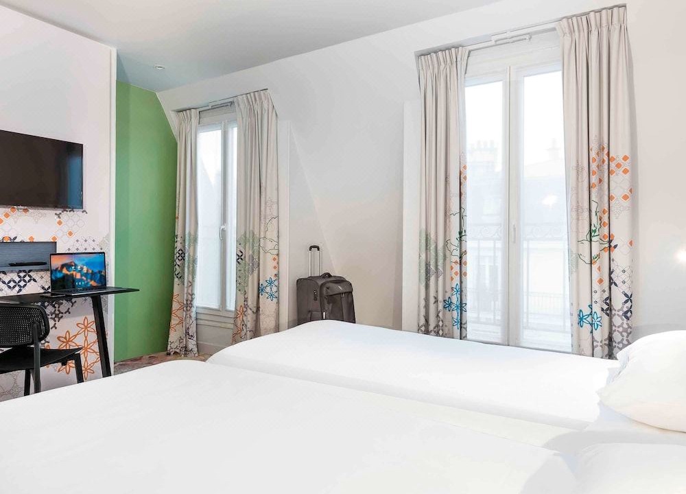 Photo of Bedroom in L'Europe