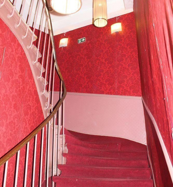 Photo of Bedroom in Quartier de la Folie-Mericourt