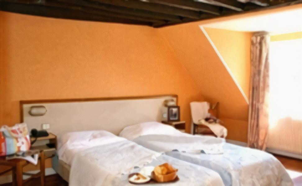 Photo of Bedroom in Quartier de la Folie-Mericourt