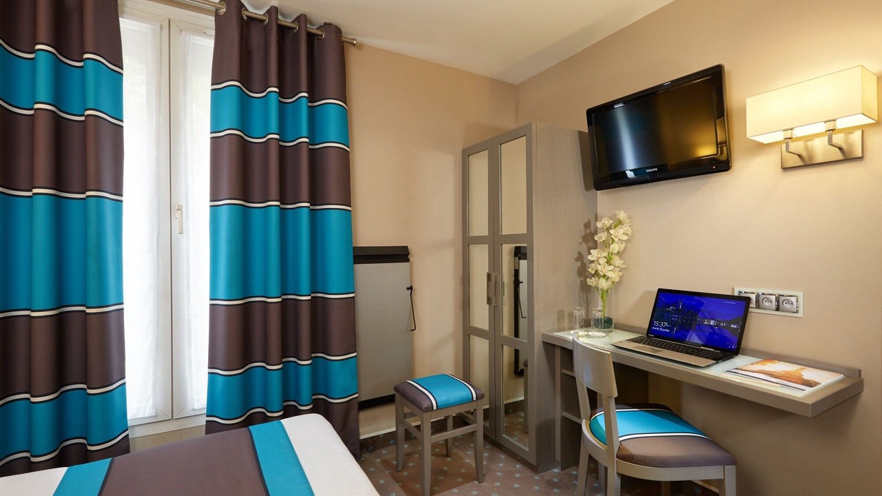 Photo of Livingroom in Grenelle