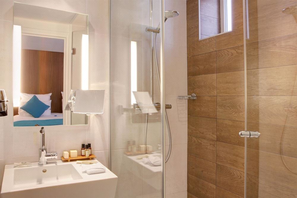 Photo of Bathroom in Bel-Air Nord