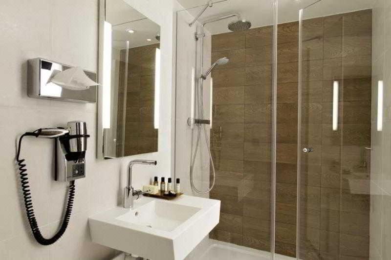 Photo of Bathroom in Bel-Air Nord