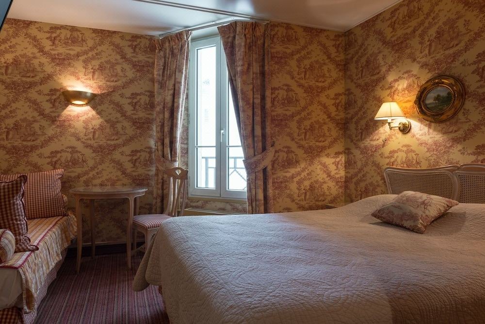 Photo of Bedroom in Neuilly-sur-Seine