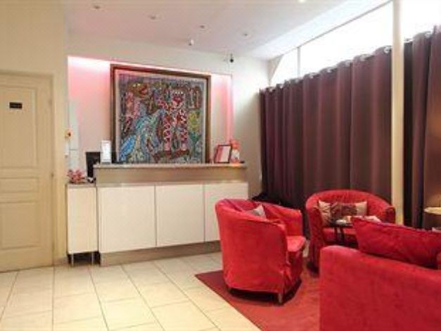 Photo of Livingroom in Bercy