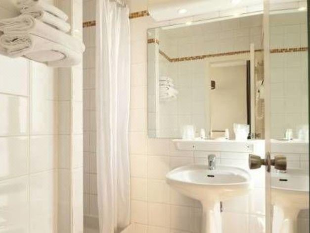 Photo of Bathroom in Clichy