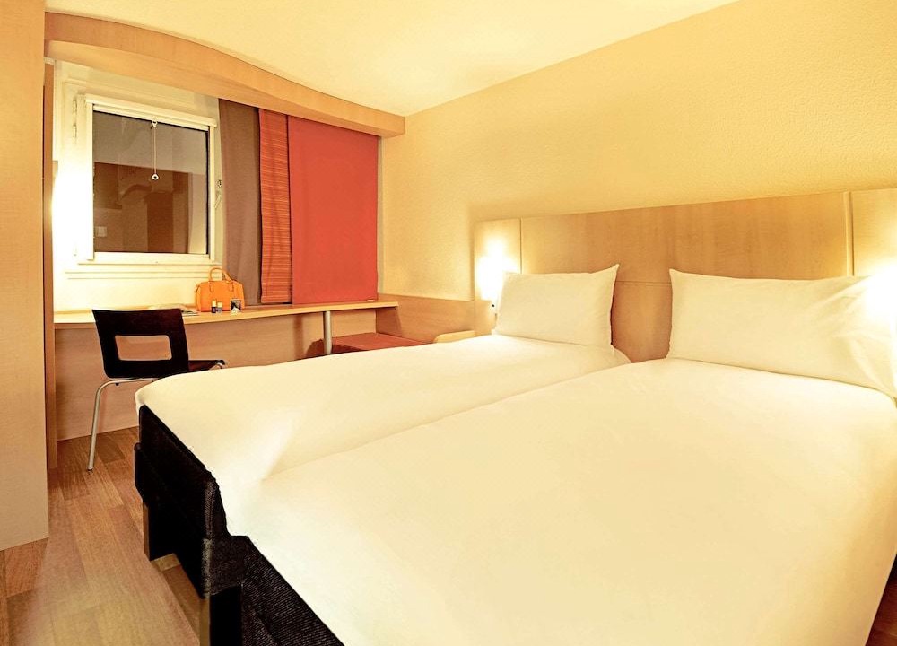 Photo of Bedroom in Bercy