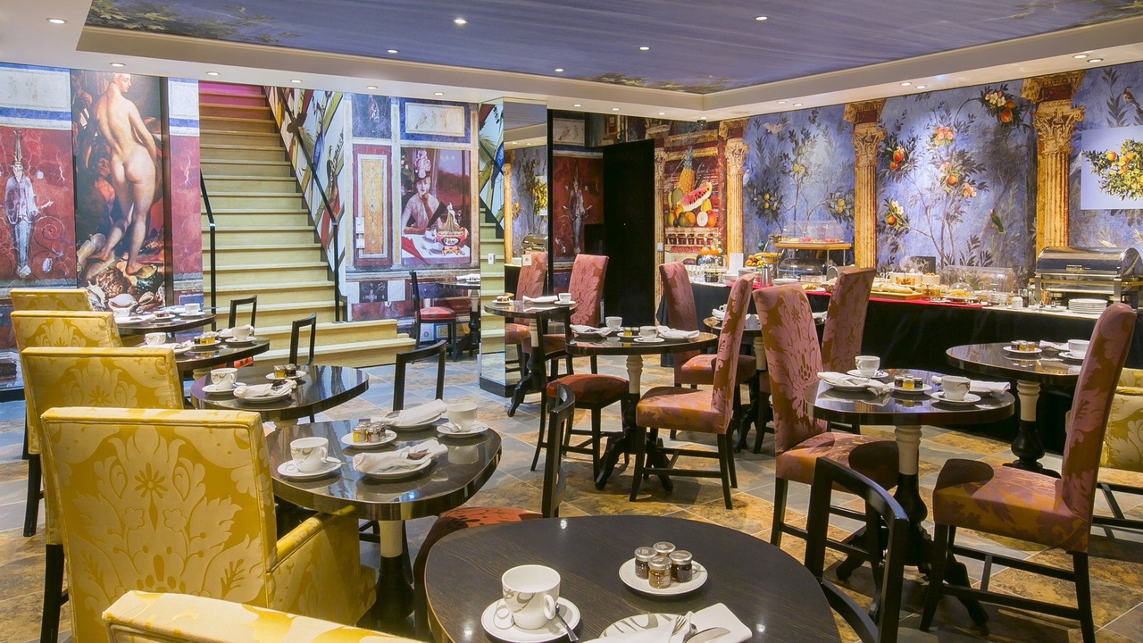 Photo of Livingroom in Quartier des Invalides