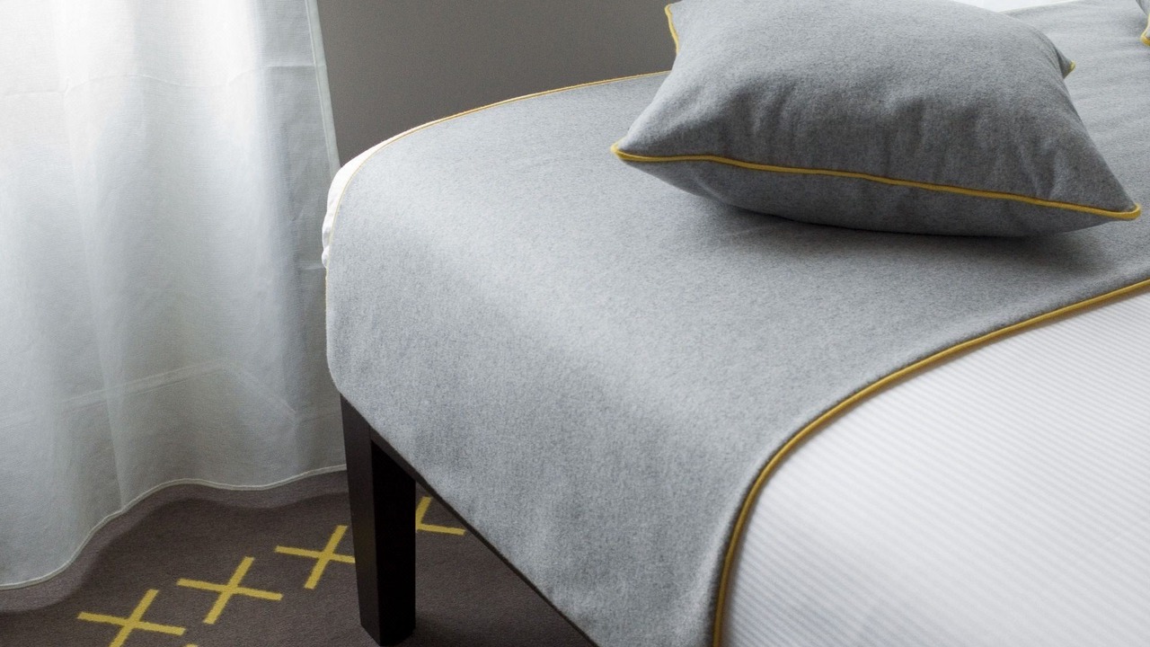 Photo of Bedroom in 7th Arrondissement