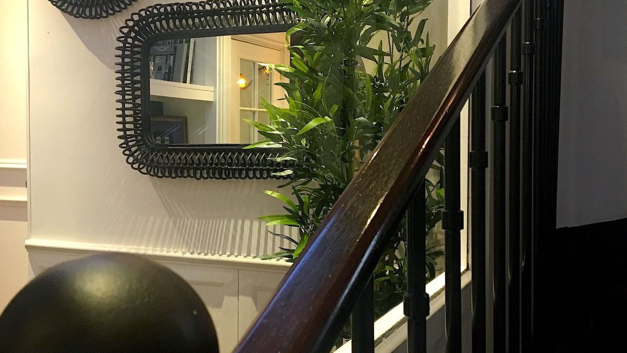 Photo of Livingroom in Chaillot
