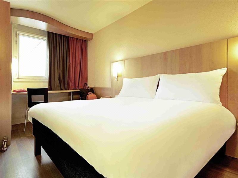 Photo of Bedroom in Bercy