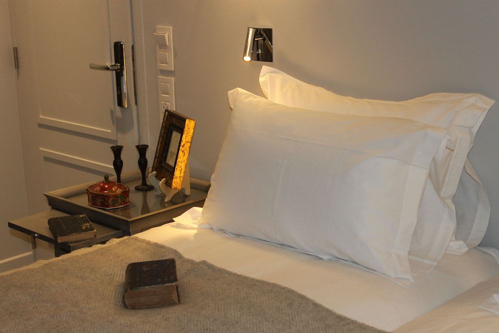 Photo of Bedroom in Quartier de la Folie-Mericourt