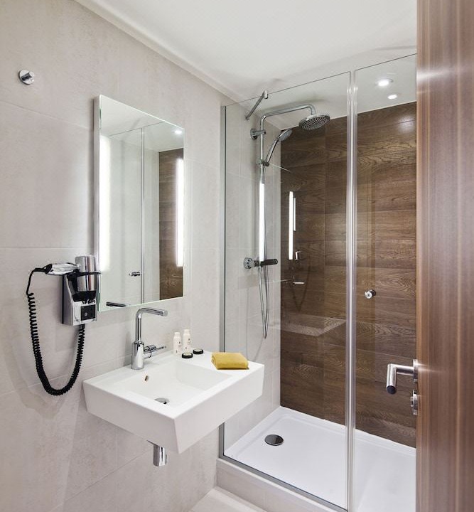 Photo of Bathroom in Bel-Air Nord