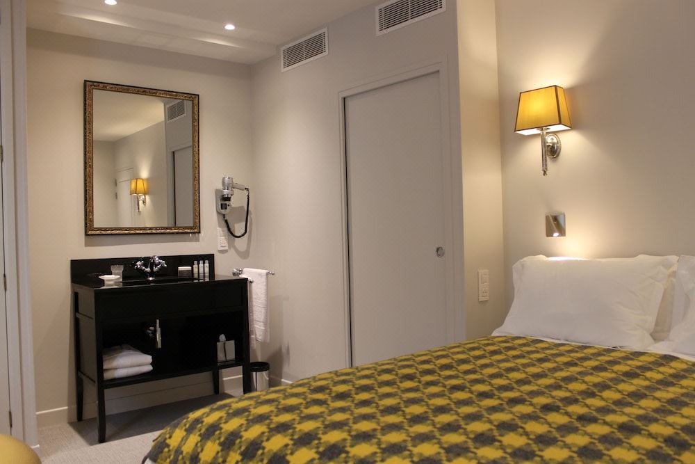 Photo of Bedroom in Quartier de la Folie-Mericourt