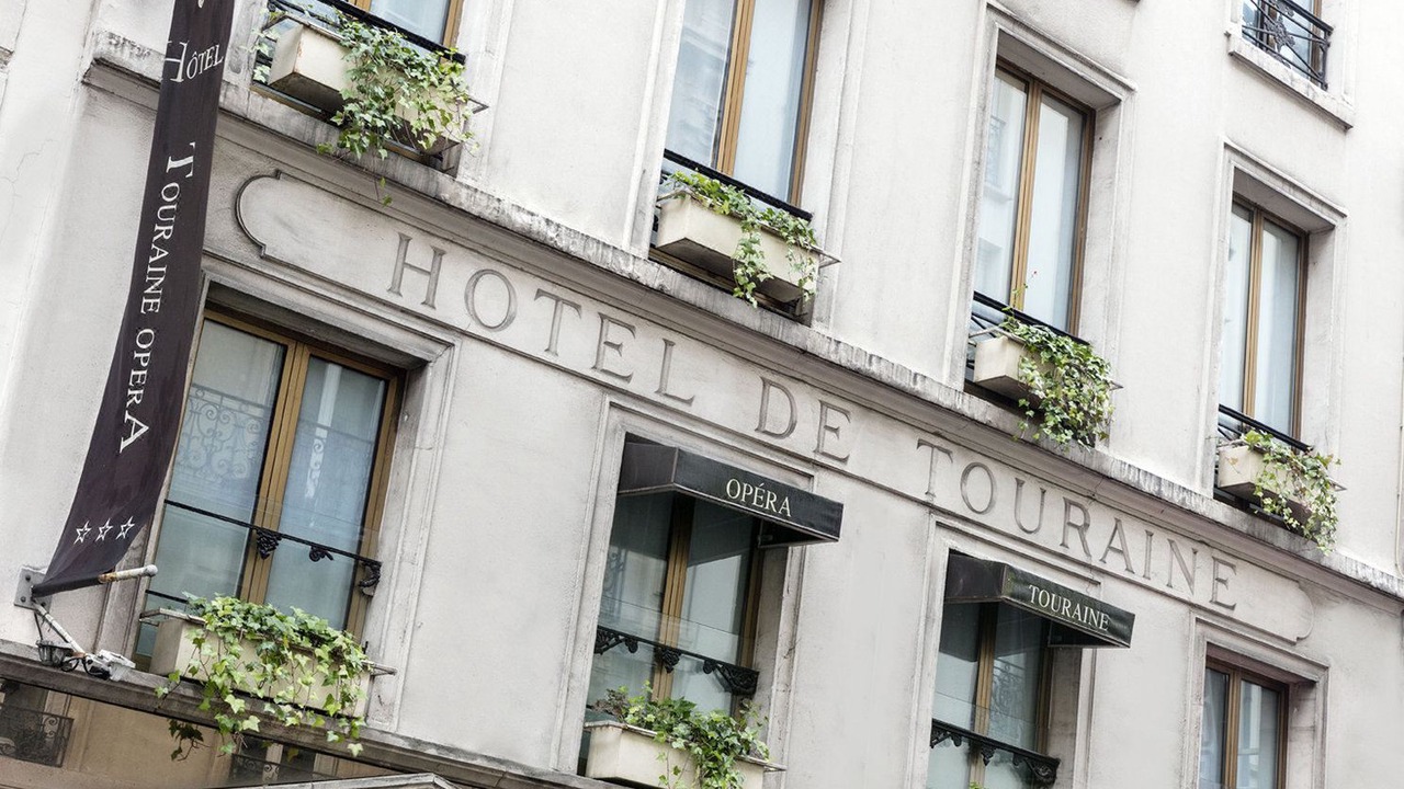 Photo of Buildings in 9th Arrondissement