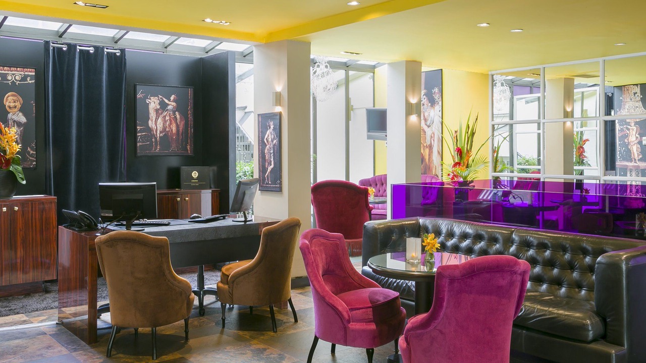 Photo of Livingroom in Quartier des Invalides