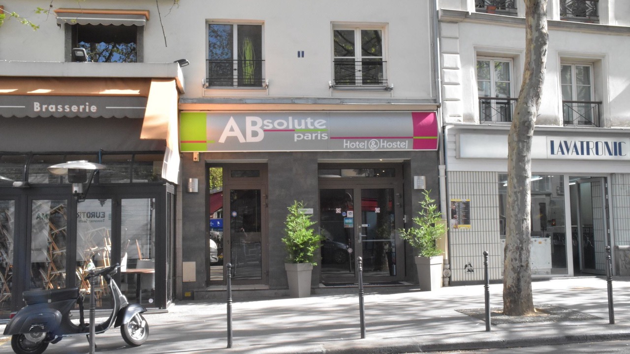 Photo of Buildings in Quartier de la Folie-Mericourt