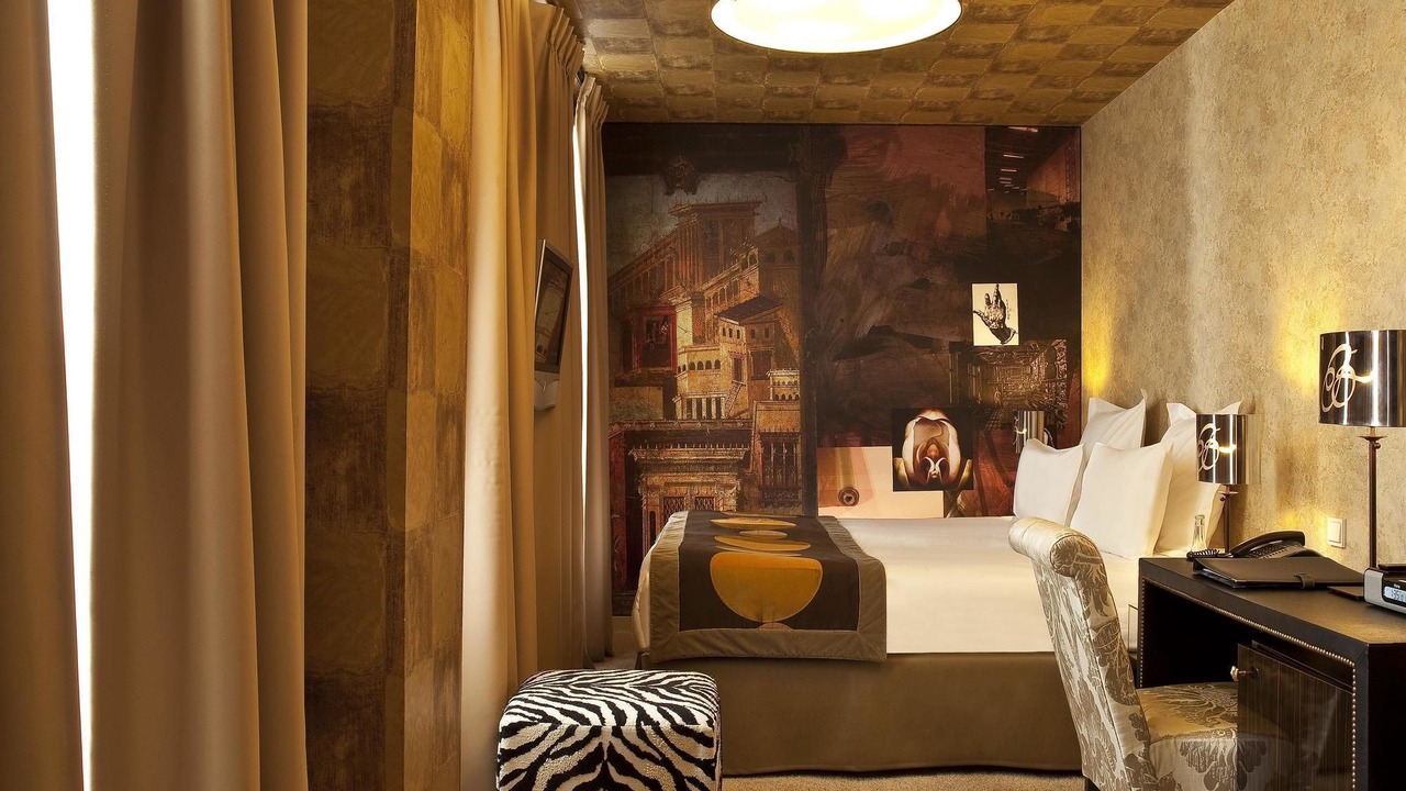 Photo of Livingroom in Quartier des Invalides