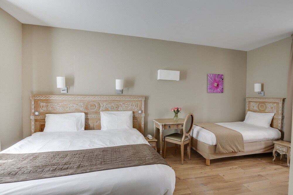 Photo of Bedroom in Bel-Air Nord