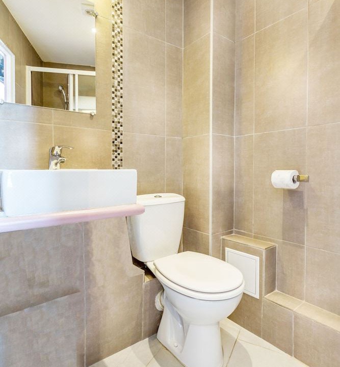Photo of Bathroom in Bercy