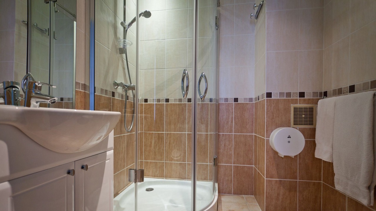 Photo of Bathroom in Quartier du Petit-Montrouge