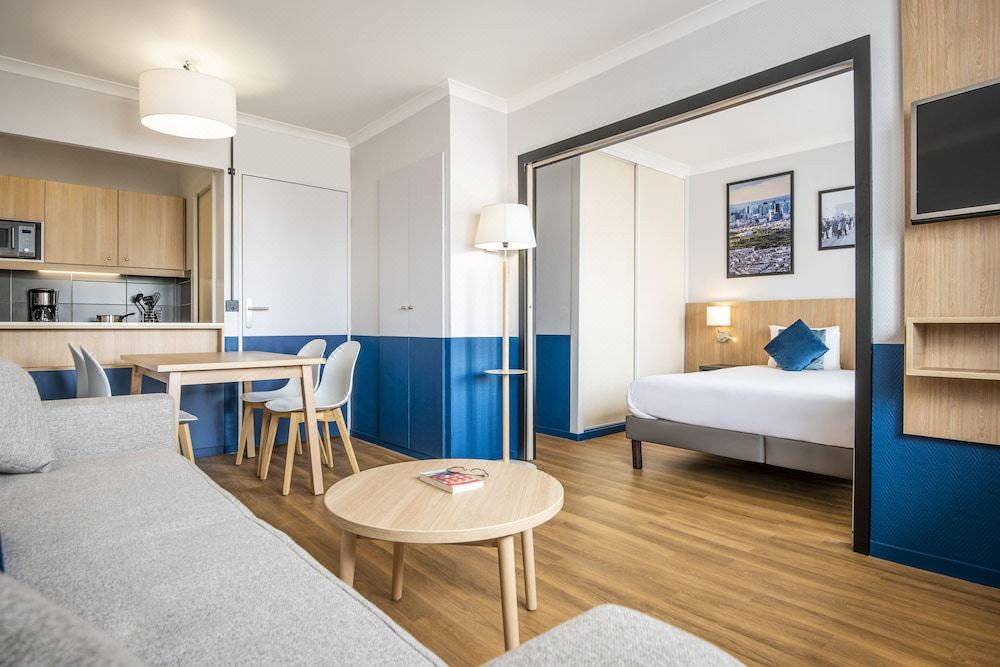 Photo of Livingroom in Gambetta
