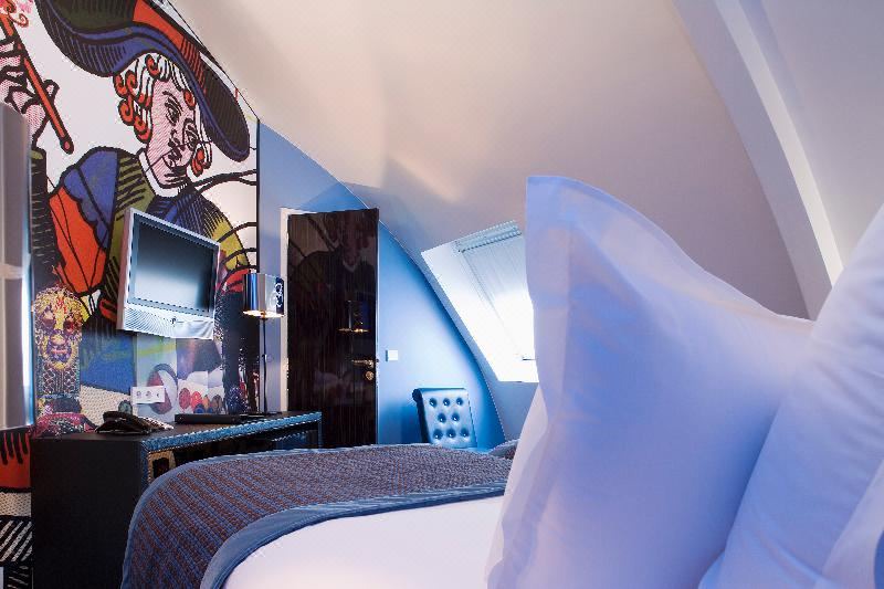 Photo of Bedroom in Quartier des Invalides