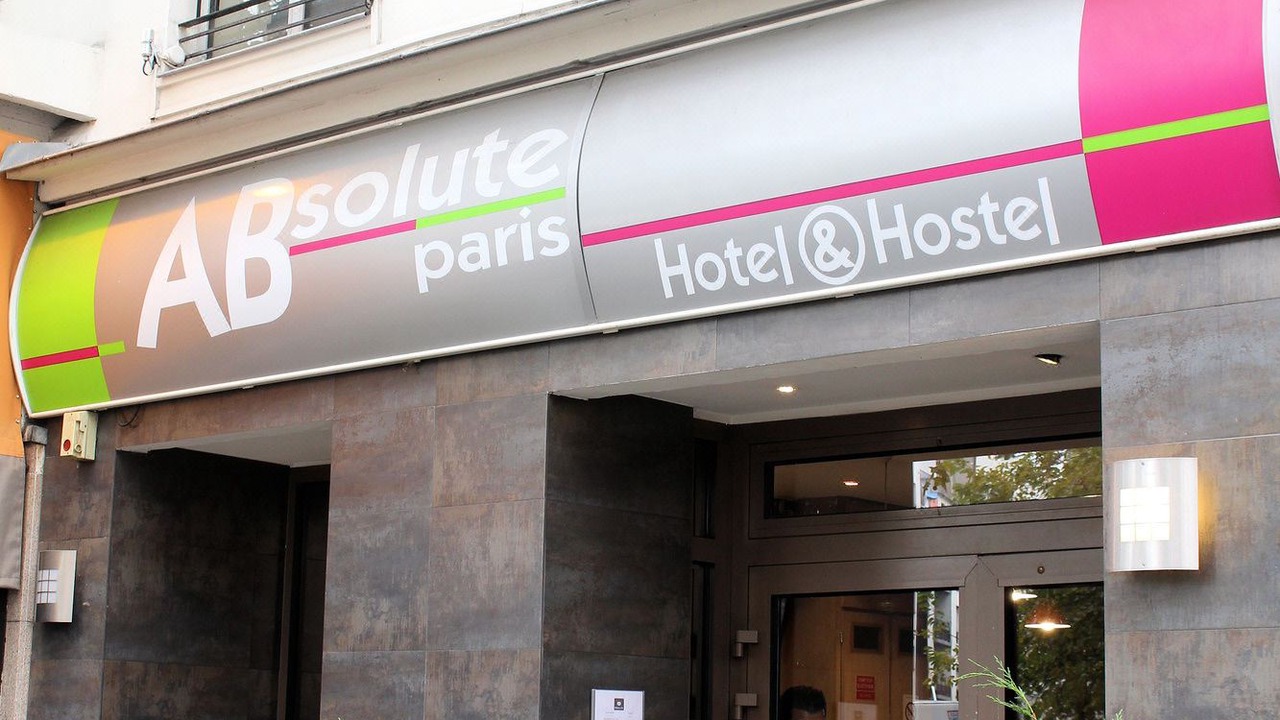 Photo of Buildings in Quartier de la Folie-Mericourt