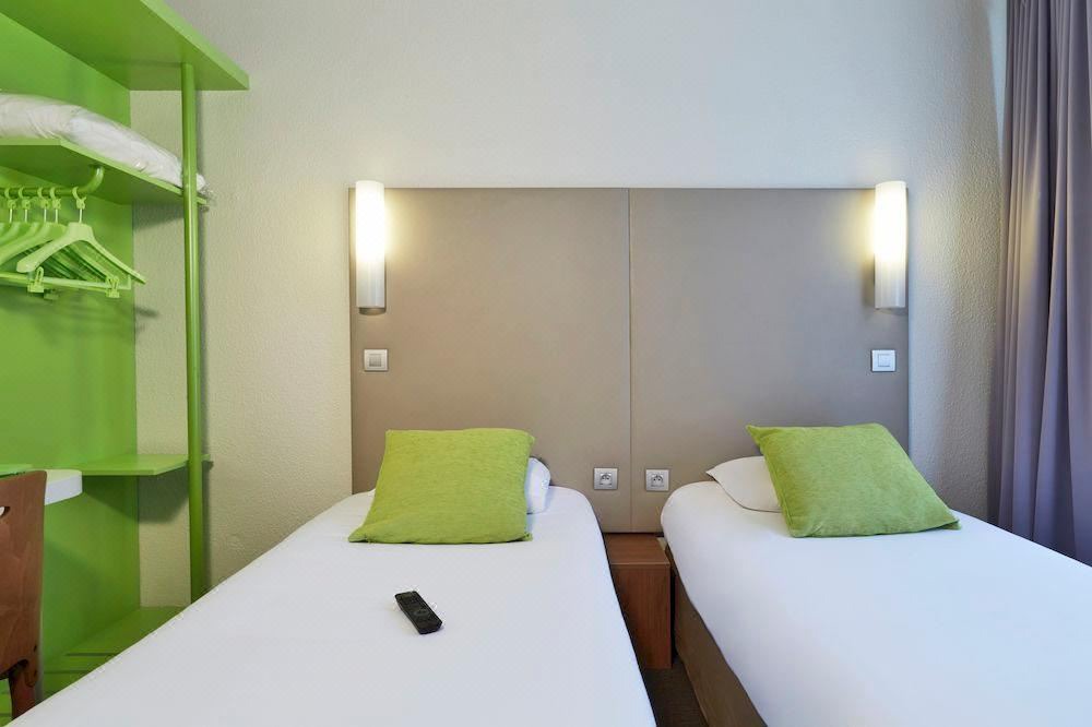 Photo of Bedroom in Les Mousseaux