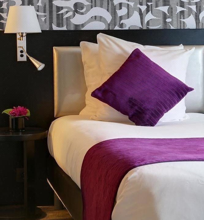 Photo of Bedroom in Bel-Air Nord