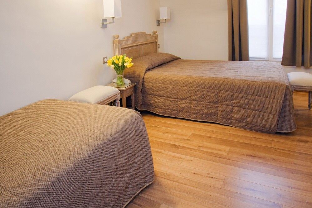 Photo of Bedroom in Bel-Air Nord