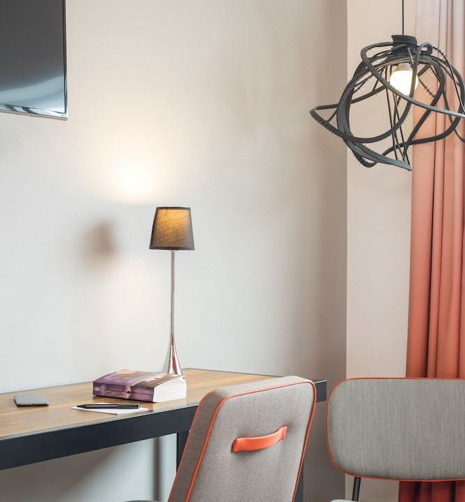 Photo of Livingroom in Amerique