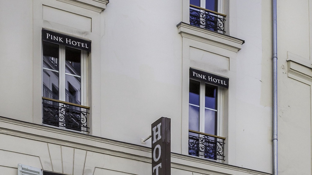 Photo of Buildings in Bercy