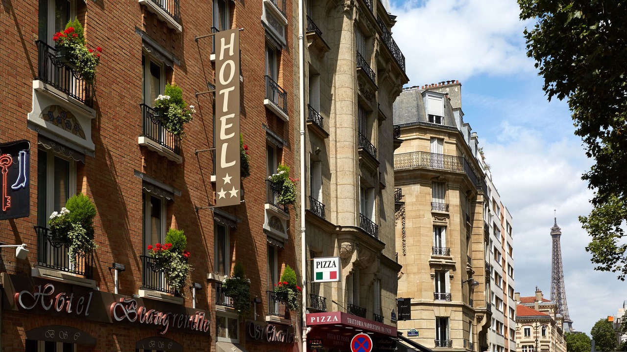 Photo of Others in Grenelle
