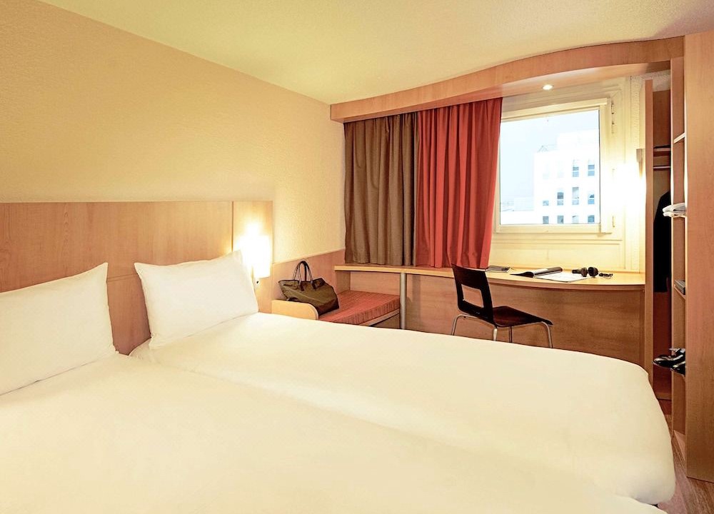 Photo of Bedroom in Bercy