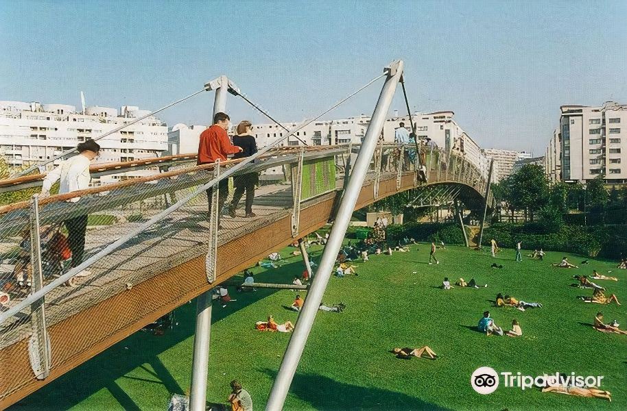 Photo of Others in Bel-Air Nord