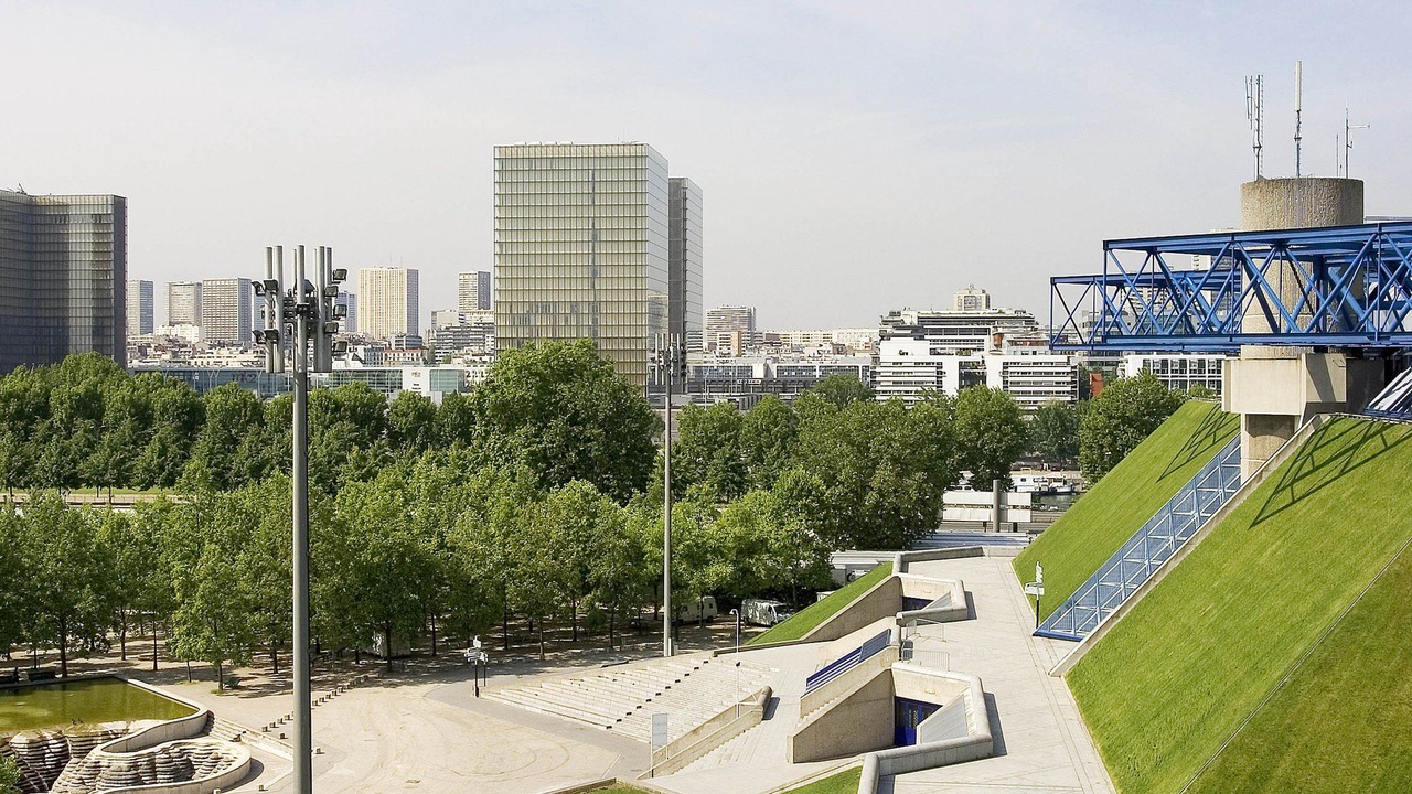 Photo of Others in Ivry-port