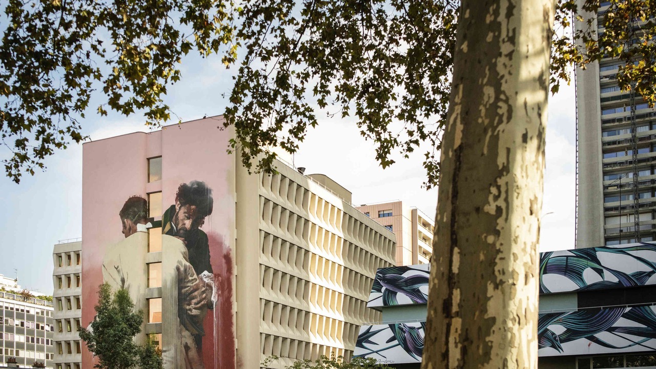 Photo of Buildings in Gambetta