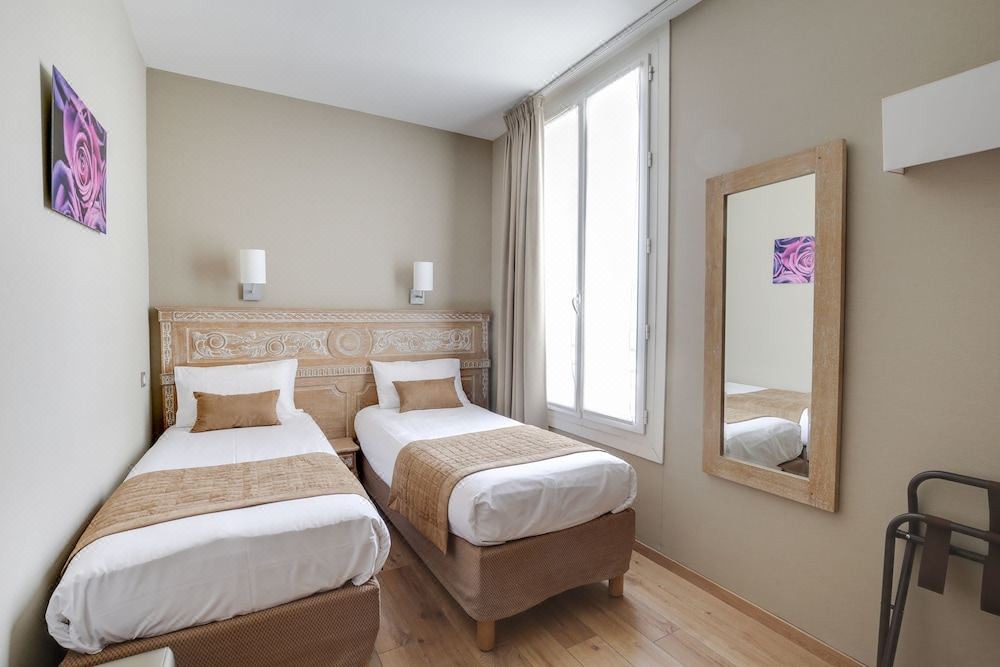 Photo of Bedroom in Bel-Air Nord
