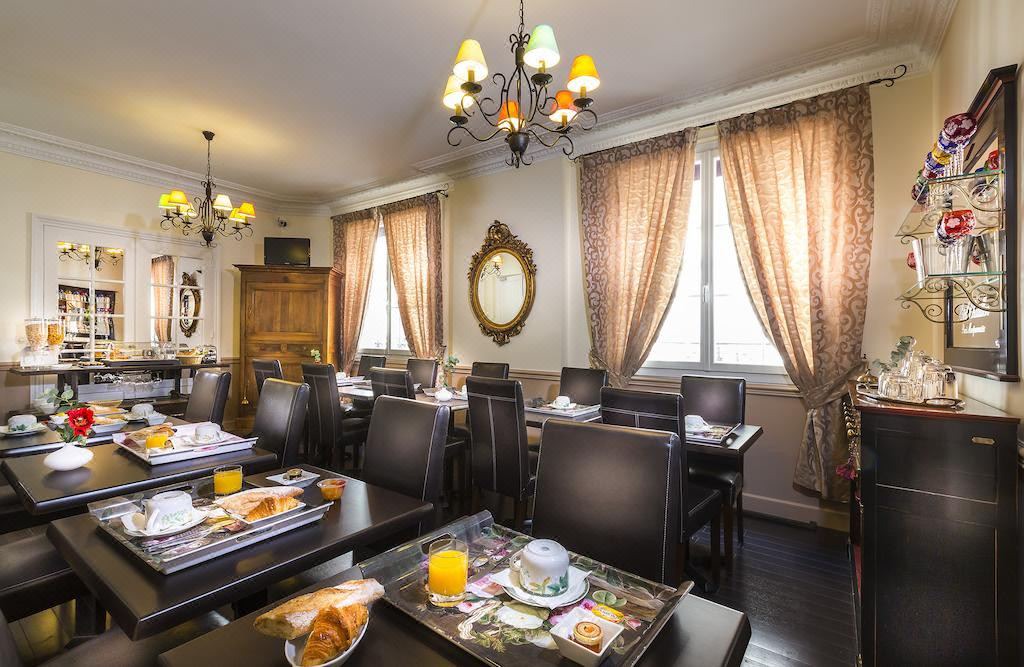 Photo of Livingroom in Quartier du Petit-Montrouge