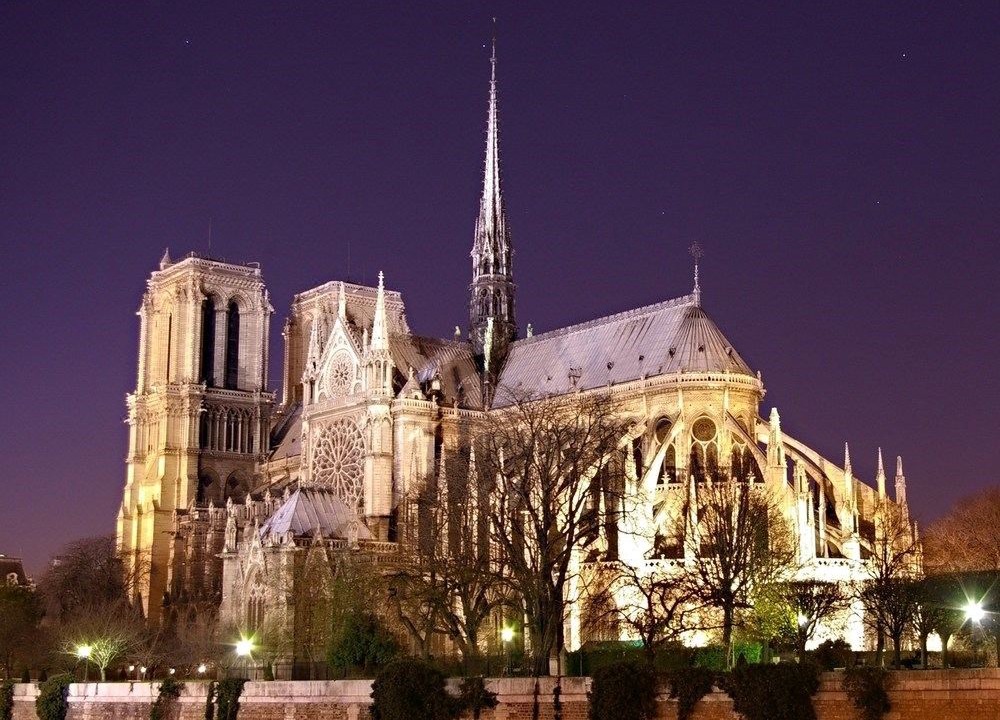 Photo of Buildings in Sceaux