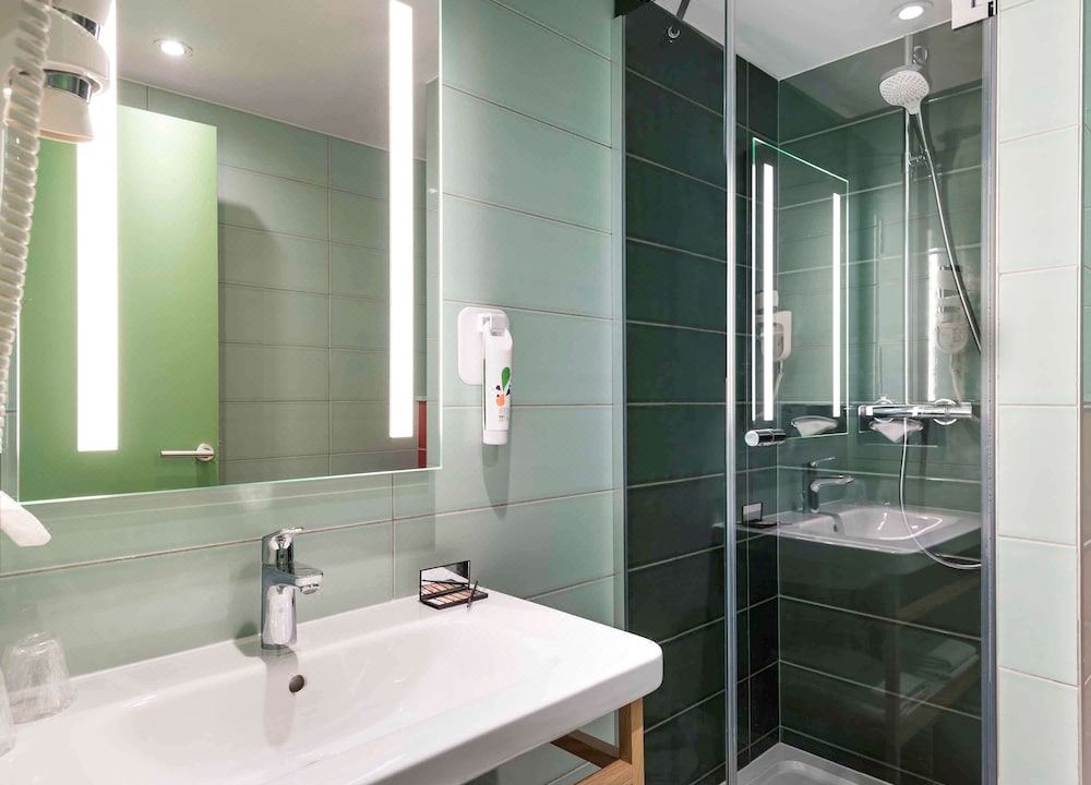 Photo of Bathroom in L'Europe