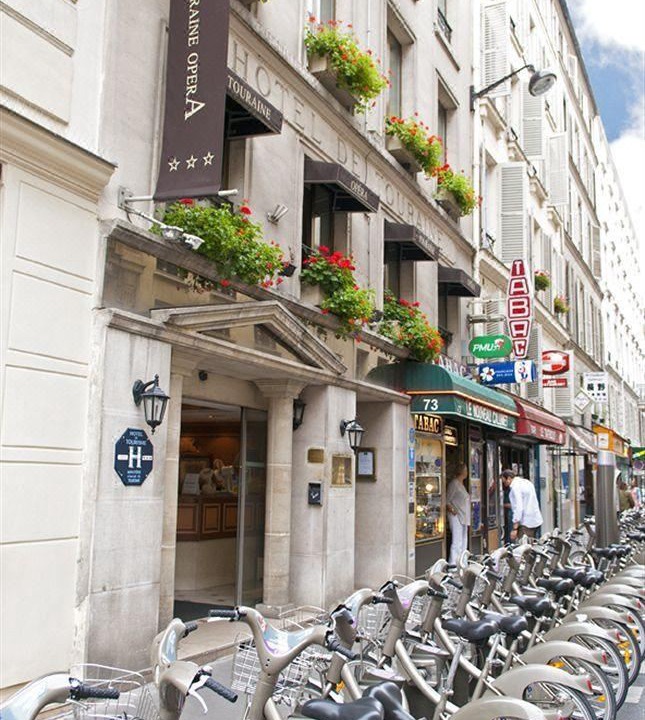 Photo of Others in 9th Arrondissement