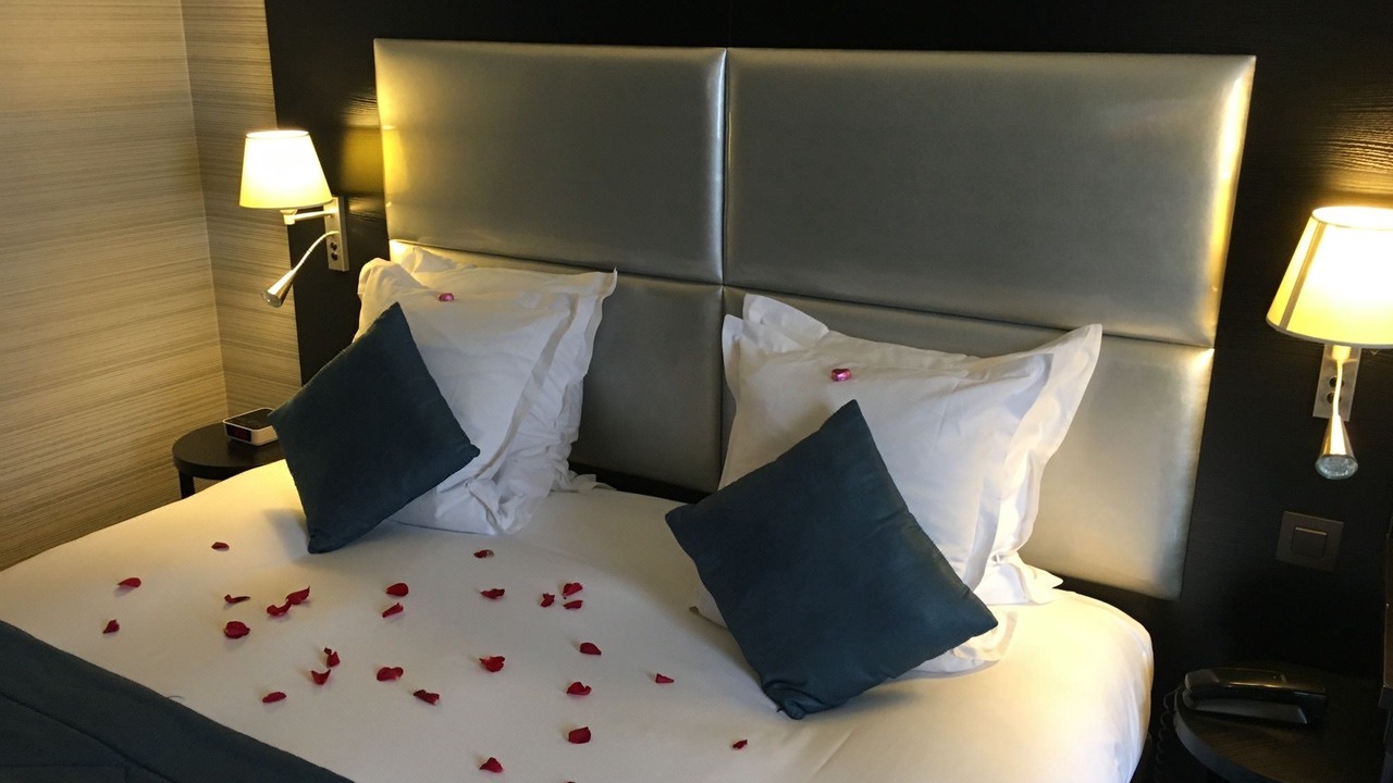 Photo of Bedroom in Bel-Air Nord