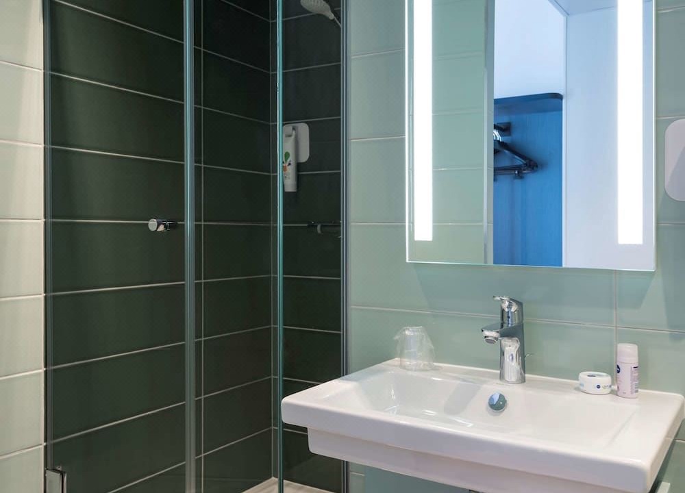 Photo of Bathroom in L'Europe