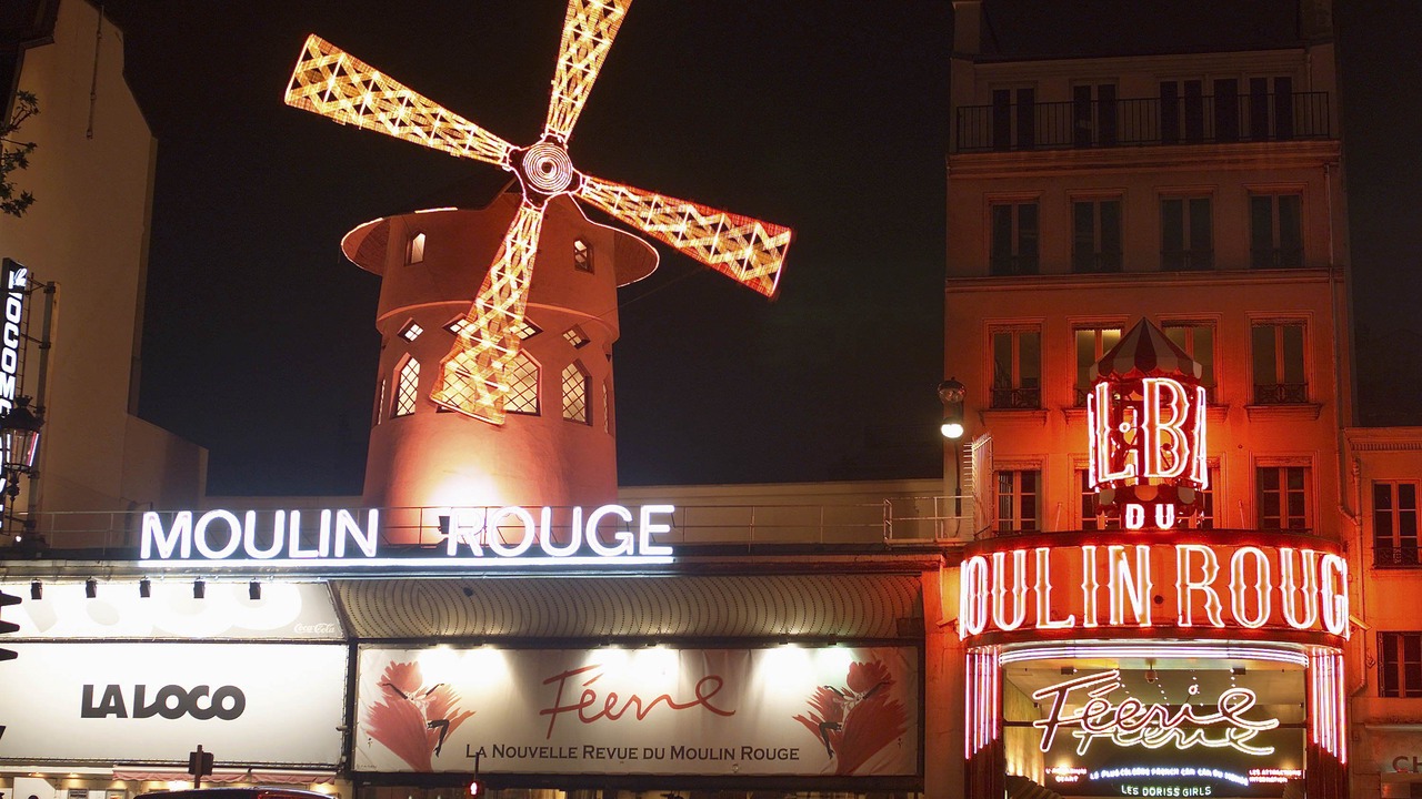 Photo of Others in Clichy