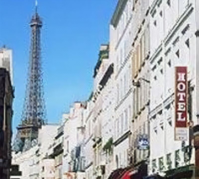 Photo of Buildings in 7th Arrondissement