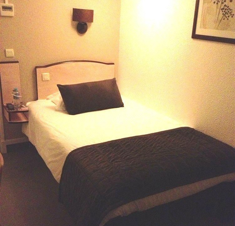 Photo of Bedroom in Clichy