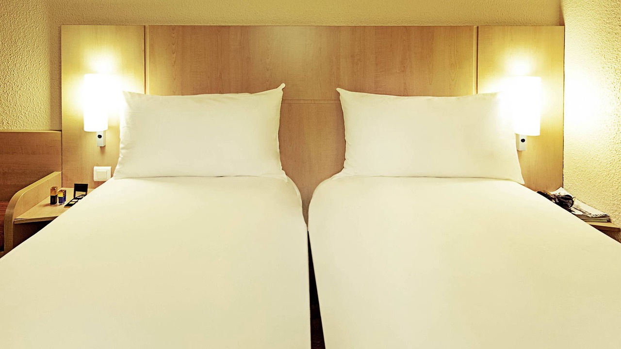Photo of Bedroom in Bercy