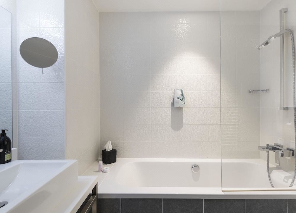 Photo of Bathroom in Amerique